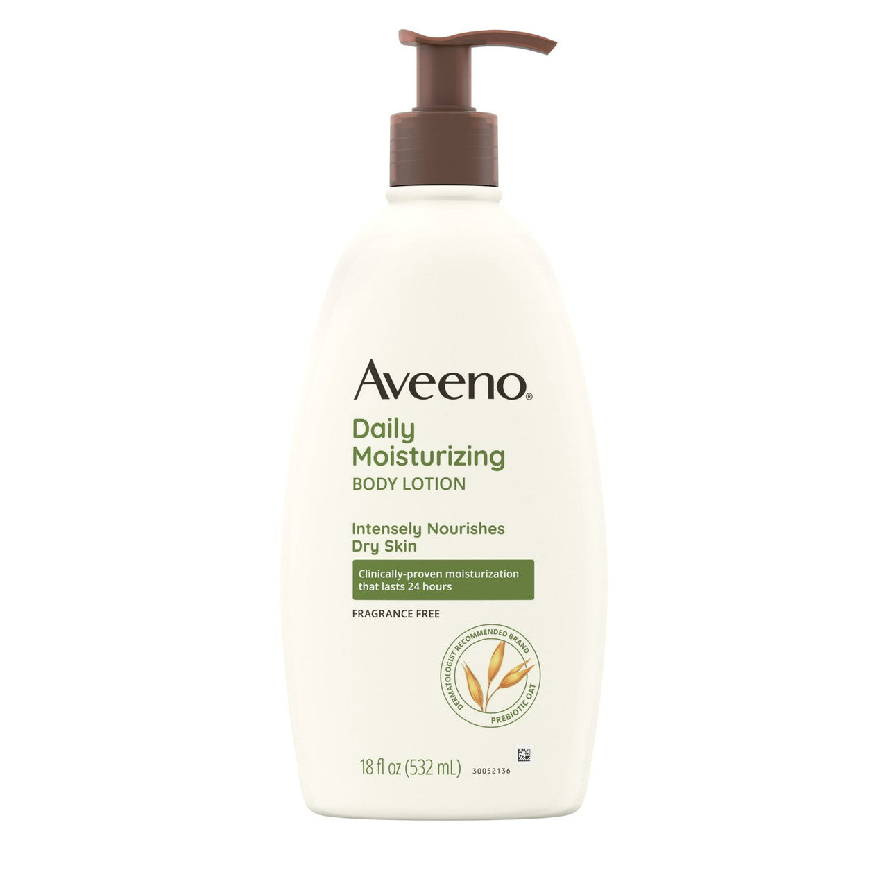 Aveeno Daily Moisturizing Lotion - 18 Oz